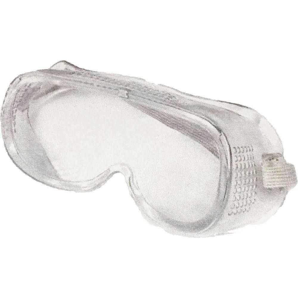 Safety Goggles | Generic by KHM Megatools Corp. Safety Goggles | Generic by KHM Megatools Corp.